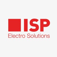 ISP Electro Solutions AG Logo
