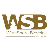 WestShore Bicycles Logo