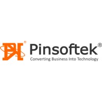 Pinsoftek Logo