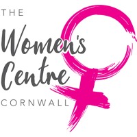 The Womens Centre Cornwall Logo