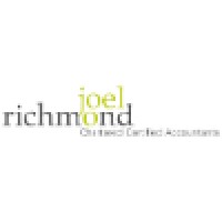 Joel Richmond Ltd Logo