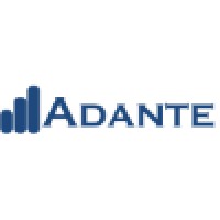 Adante Consulting Logo