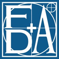 FRANK DAUGHTRY ARCHITECT P.L. Logo