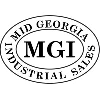 MID-GEORGIA INDUSTRIAL SALES, INC. Logo
