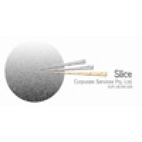 Slice Corporate Services Pty Ltd Logo