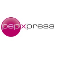 pepXpress Touristik & Marketing GmbH Logo