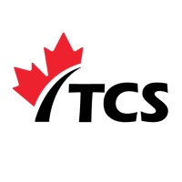 Trans Canada Safety Logo