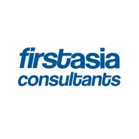 Firstasia Consultants Logo