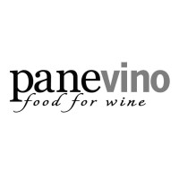 Panevino Food For Wine Logo