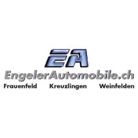 Engeler Automobile AG Logo