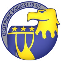 CIRCLE USD 375 Logo
