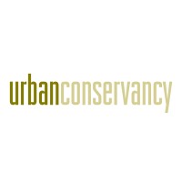 The Urban Conservancy Logo