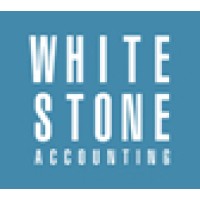 WHITESTONE ACCOUNTING Logo