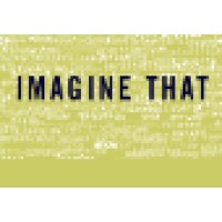 Imagine That Design Studio Logo