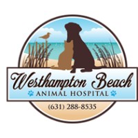 Westhampton Beach Animal Hospital Logo
