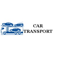 Car Transport Logo