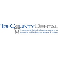 Tri-County Dental Clinic Logo