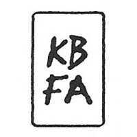 Kenise Barnes Fine Art Logo