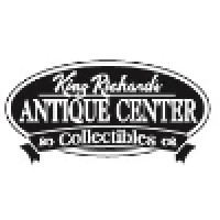 King Richards Antique Center Logo
