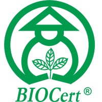 PT Biocert Indonesia Logo