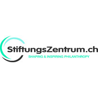 StiftungsZentrum.ch Logo