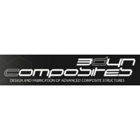 3dyn Composites, Inc. Logo