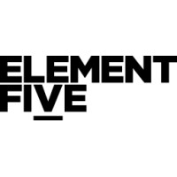 Element Five Pty Ltd Logo