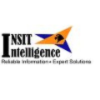 INSIT Intelligence Logo
