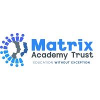 Matrix Academy Trust Logo