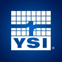 YSI, a Xylem brand Logo