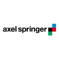 Axel Springer France Logo