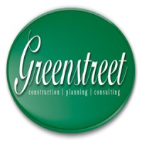Greenstreet Construction Logo