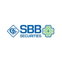 SaigonBank Berjaya Securities JSC - SBBS Logo