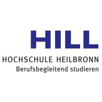 Heilbronner Institut für Lebenslanges Lernen gemeinnützige GmbH (HILL) Logo
