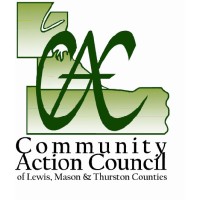 Community Action Council of Lewis, Mason and Thurston Counties Logo