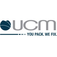 UCM Service Logo