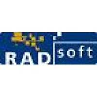 RADsoft AS Logo
