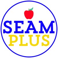 SEAM PLUS Logo