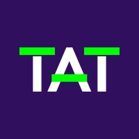 Talous ja nuoret TAT Logo