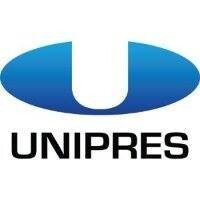 UNIPRES (UK) LIMITED Logo