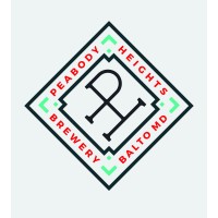 Peabody Heights Brewery Logo