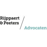 Rijppaert & Peeters Advocaten Logo