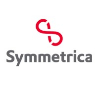 SYMMETRICA Logo