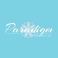 PARADIGM FOODWORKS, INC. Logo