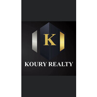 KOURY REALTY CORP Logo