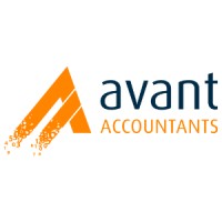 Avant Accountants, financiële energie Logo