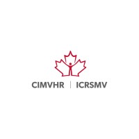 Canadian Institute for Military and Veteran Health Research - CIMVHR Logo