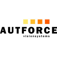 AUTFORCE Vision Systems GmbH Logo