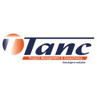 Tanc B.V. Logo