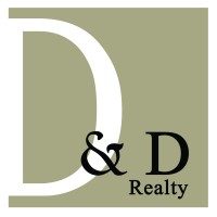 D&D Realty Group Logo
